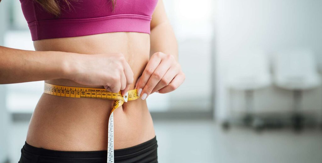 Medical Weight loss Metzger